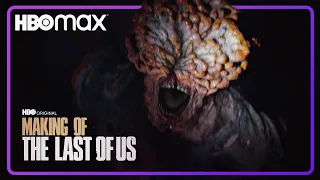 Creación de la temporada 1 | The Last of Us | HBO Max