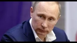 Вторая волна падения рейтинга Путина