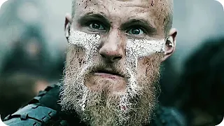 Vikings | The Saga of Björn Ironside | Fabz Prod.