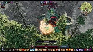 Divinity: Original Sin 2: Defeat Grog the Troll at any level in 30 seconds (Tactician Mode)