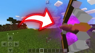 O BUG QUE VOCÊ NÃO SABIA QUE EXISTIA NA NOVA VERSÃO DO MINECRAFT POCKET EDITION 1.0.2 !