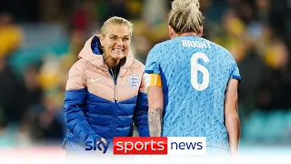 'Sarina Wiegman has written the fairytale' - Will England win the Women's World Cup?