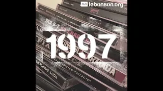 1997 en 120 minutes | Rap français (Mix)