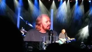 Barry Gibb - With the Sun in My Eyes - Live in Concord 2014 - Pt 7