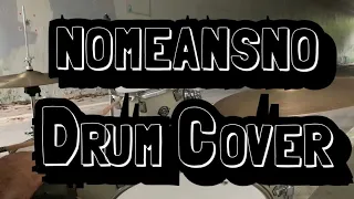 Drum Cover - Brainless Wonder (Nomeansno)