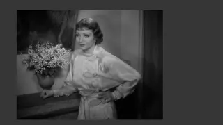 It Happened One Night Clips 1/4. Clark Gable. Claudette Colbert. Romantic Comedy. 1934.