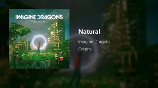 Imagine Dragons - Natural (FLAC Audio)