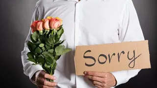 ACTION SPEAK LOUDER THEN WORD | 6 Apology Flowers to express how sorry you are