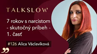 Úprimná výpoveď o jednom toxickom vzťahu | Alica Václavíková