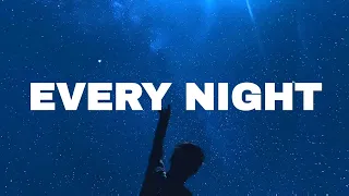 FREE Sad Type Beat - "Every Night" | Emotional Rap Piano Instrumental