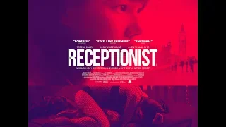 THE RECEPTIONIST | UK TRAILER