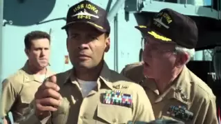 AMERICAN WARSHIPS OFFICIAL TRAILER