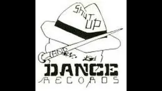Shut Up and Dance Records - The Early Years.