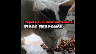 Royal canin  Fibre Response