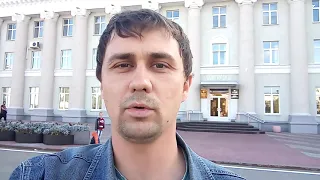 Наблюдатели партии фальсификаторов. Абдалкин Михаил. КПРФ. Новокуйбышевск.