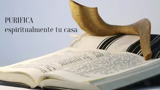 PURIFICA espiritualmente tu casa y mascotas