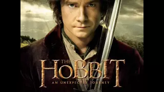 Song of the Lonely Mountain Performed by Neil Finn "The Hobbit: An Unexpected Journey" Soundtrack