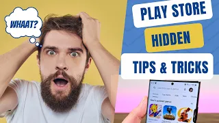 3 Google Play Store Hacks Tips & Tricks : Nobody Will Tell You 😍😍