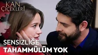 Bizi Hiç Bırakma - Kan Çiçekleri 319. Bölüm