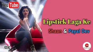 Lipstick Laga Ke | Sonali Raut, Riteish D, Vivek O, Aftab S | Great Grand Masti