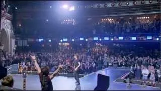 Curta RollingStones - Paint it, Black (Show ao vivo 2010)