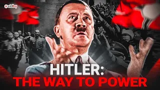 On the way to the Third Reich: how Germany became Nazi // History without myths - ep1