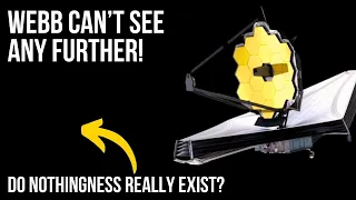 NO STARS AND GALAXIES? Webb telescope will unravel the mystery of the dark ages!