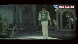 Marana Mrudangam Songs - Sarigama - Chiranjeevi, Radha - Ganesh Videos