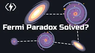 How Stars May Have Just Solved The Fermi Paradox