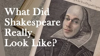 What Did Shakespeare Really Look Like? - Bookworm History