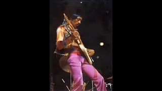 Jimi for ever ♥ Straight Ahead BERLIN. Deutschland halle September 04, 1970