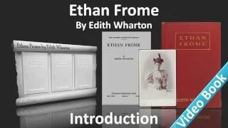 Ethan Frome by Edith Wharton - Introduction