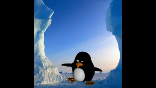 Обычная Антарктида