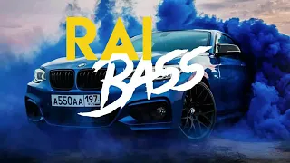 Rai BASS VOL 1 REMIX BY DJ MYDO