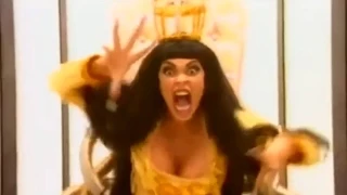 Army Of Lovers - Give My Life (Flexifinger's Five Gates Of Hell Mix) (Music Video)