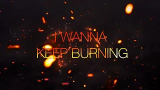 Sia - House On Fire (Lyric Video)