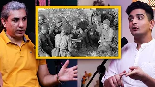 World War 2 History That Your Textbooks Don’t Teach You - Abhijit Chavda