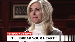 What Happened to Ashley Abbott on Y&R? Eileen Davidson is leaving?