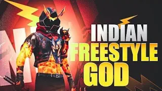 INDIAN FREESTYLE GOD #nonstopgaming