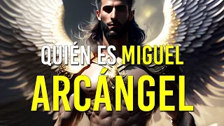 Quién es el ARCÁNGEL MIGUEL, su Historia y secretos