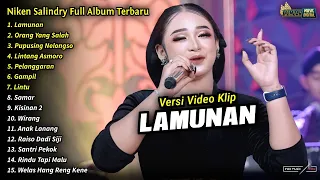 Niken Salindry Full Album || Lamunan, Niken Salindry Full Album Terbaru 2024 - KEMBAR MUSIC DIGITAL