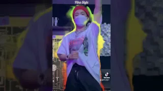 Hyunsuk Eminem Venom Ver.