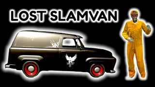 Lost Slamvan 😎 Everthing You Need To Know To Get This Beautiful Car 😍 & Keep It #lennyandtuna