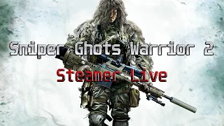 Sniper Ghost Warrior 2 Tap 5