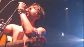 Gogol Bordello - Forces Of Victory (Live From Axis Mundi)