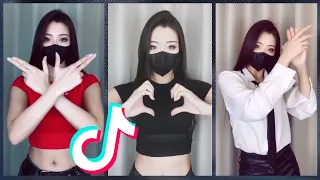 Best Cindy Tiktok Dance Compilation #2