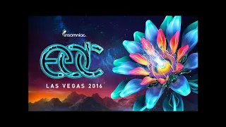 Aly & Fila - EDC Las Vegas 2016 - Full Set