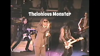 THELONIOUS MONSTER covers Guns n' Roses October 8, 1988