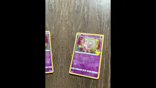 Pokémon cards edit