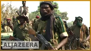 🇨🇫 Central African Republic signs peace deal with armed groups | Al Jazeera English